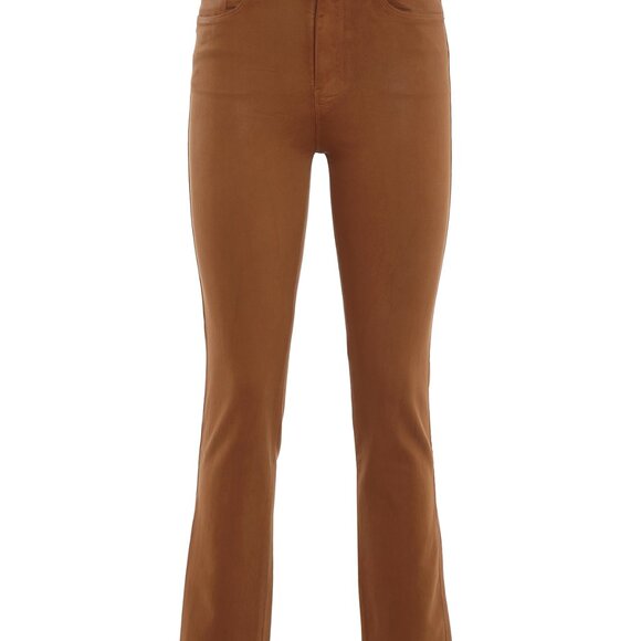 Frame Le Sylvie jeans - Picture 5 of 14